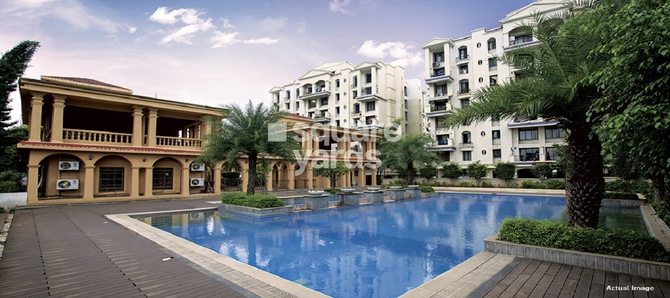 Puranik Aldea Espanola Phase 7 Amenities-Features 3