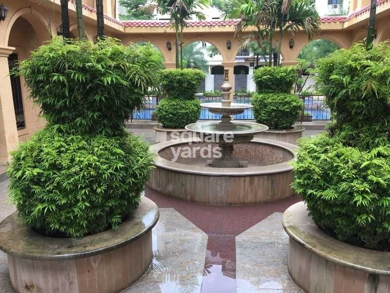 Puranik Aldea Espanola Amenities-Features 3