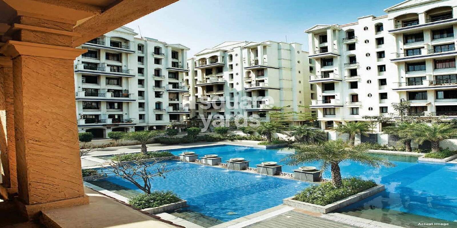 Puranik Aldea Espanola