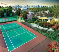 Puranik Sayama Sports facilities Image