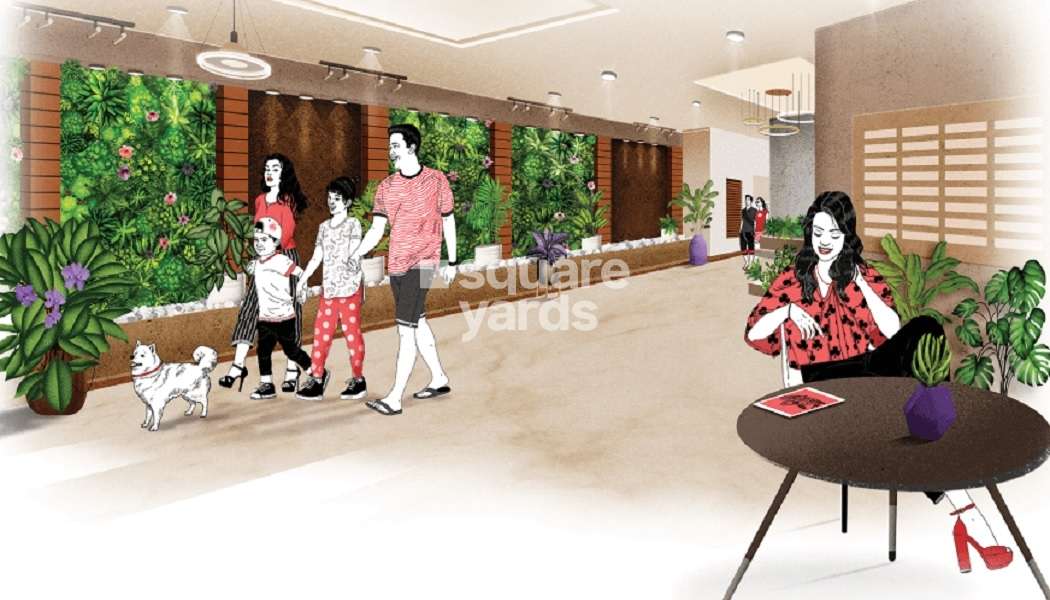 puraniks abitante fiore phase 2a amenities features4