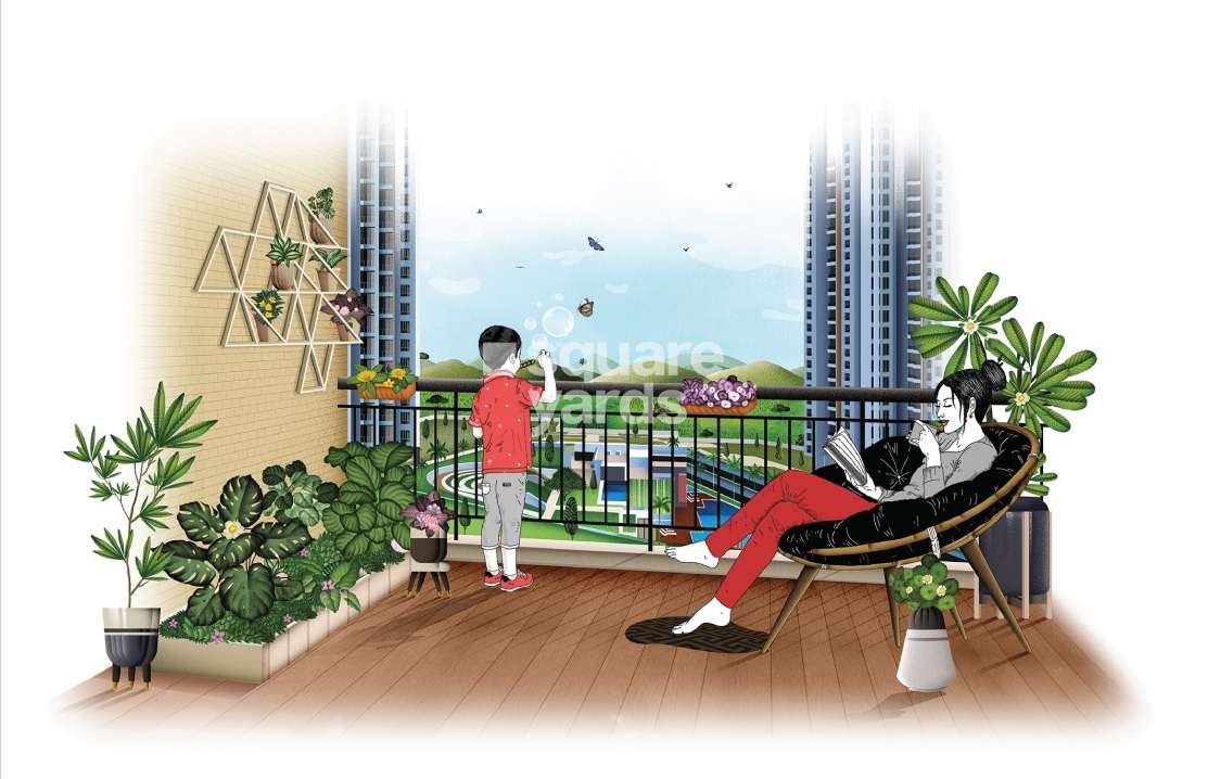 puraniks abitante fiore phase 2a amenities features7