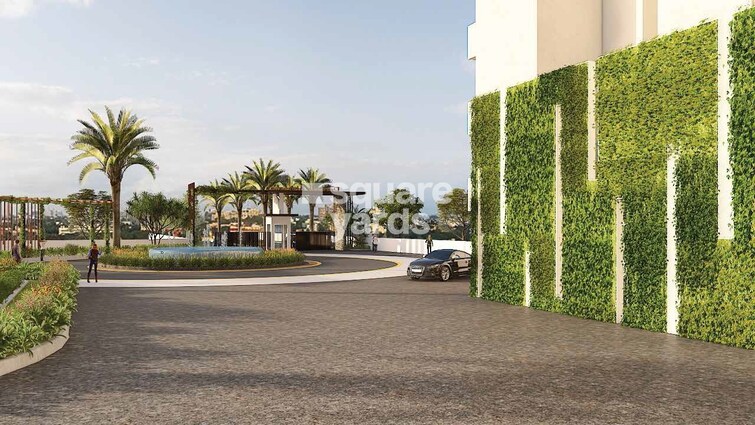 Puraniks Abitante Fiore Amenities-Features 6