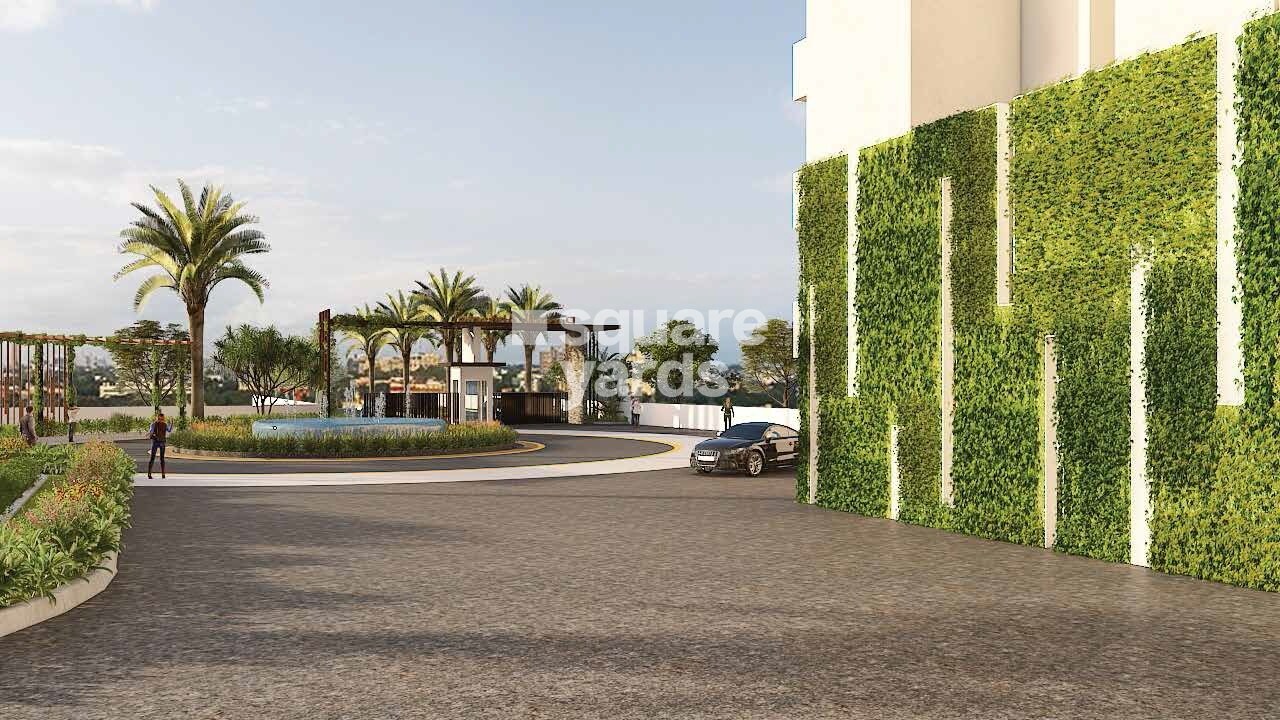 Puraniks Abitante Fiore Amenities-Features 6