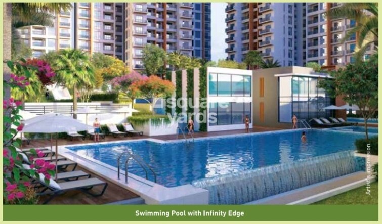 Puraniks Abitante Fiore Amenities-Features 3