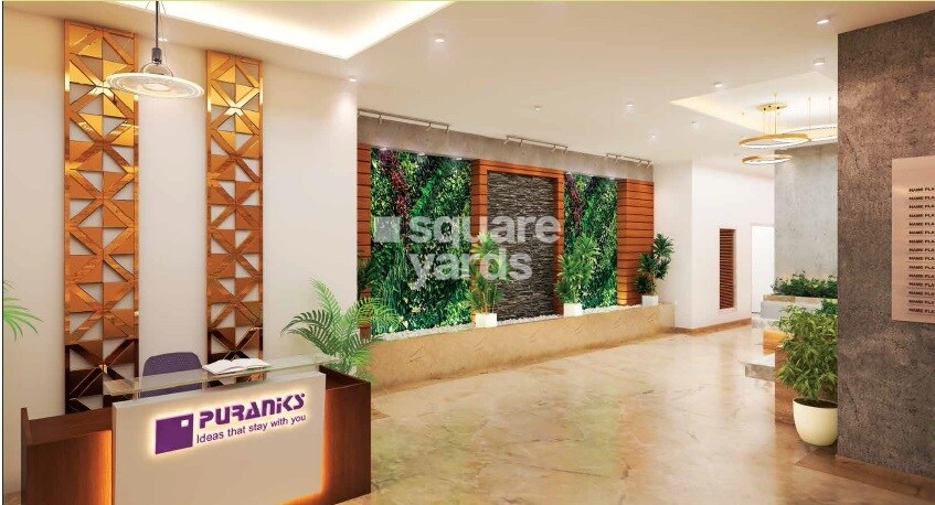 Puraniks Abitante Fiore Amenities-Features 4