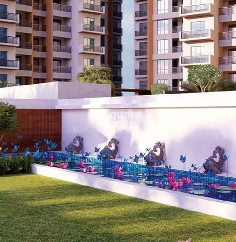 Puraniks Abitante Fiore Amenities-Features 8