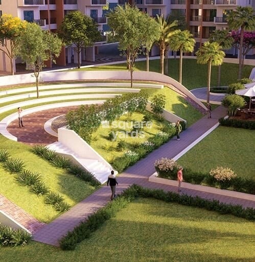 Puraniks Abitante Fiore Amenities-Features 9