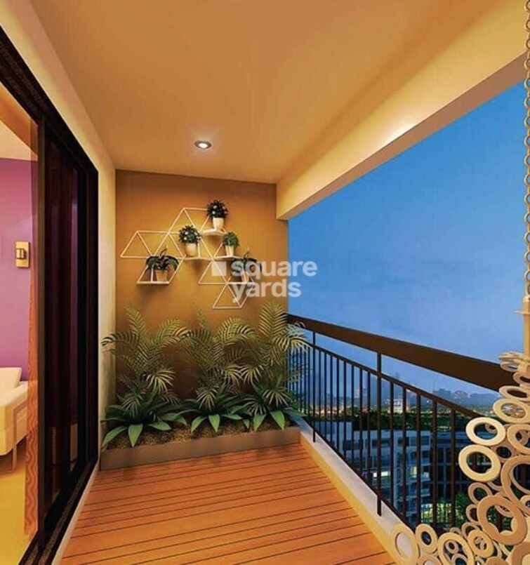 Puraniks Abitante Fiore Amenities-Features 10