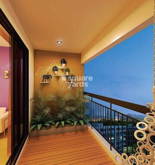 Puraniks Abitante Fiore Amenities-Features 10