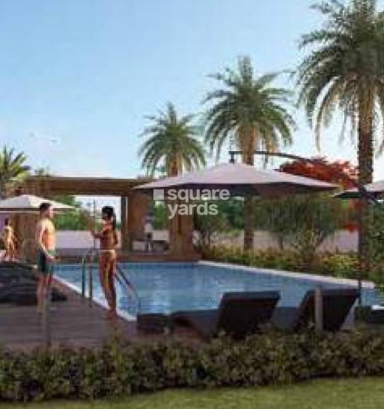 Puraniks Abitante Fiore Amenities-Features 12