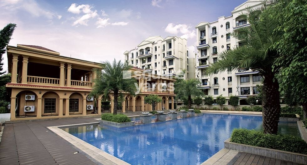 Puraniks Aldea Espanola Phase 2 Amenities-Features