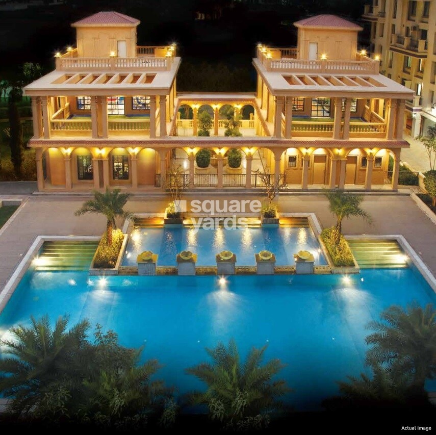 Puraniks Aldea Espanola Phase 5 Amenities-Features 2