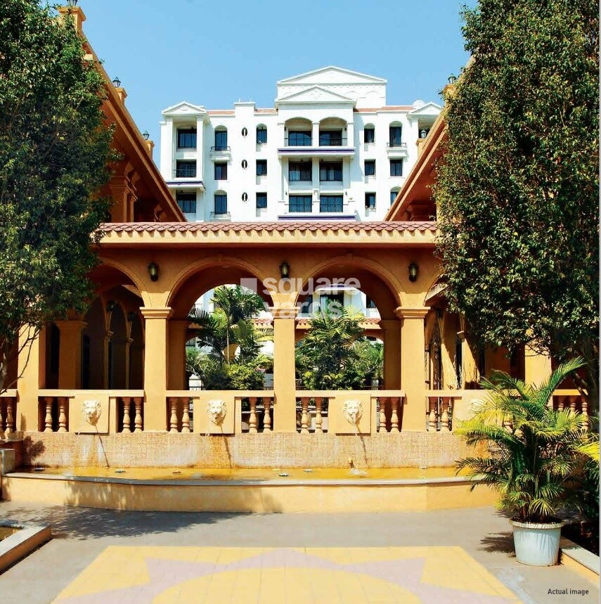 Puraniks Aldea Espanola Phase 5 Amenities-Features 3