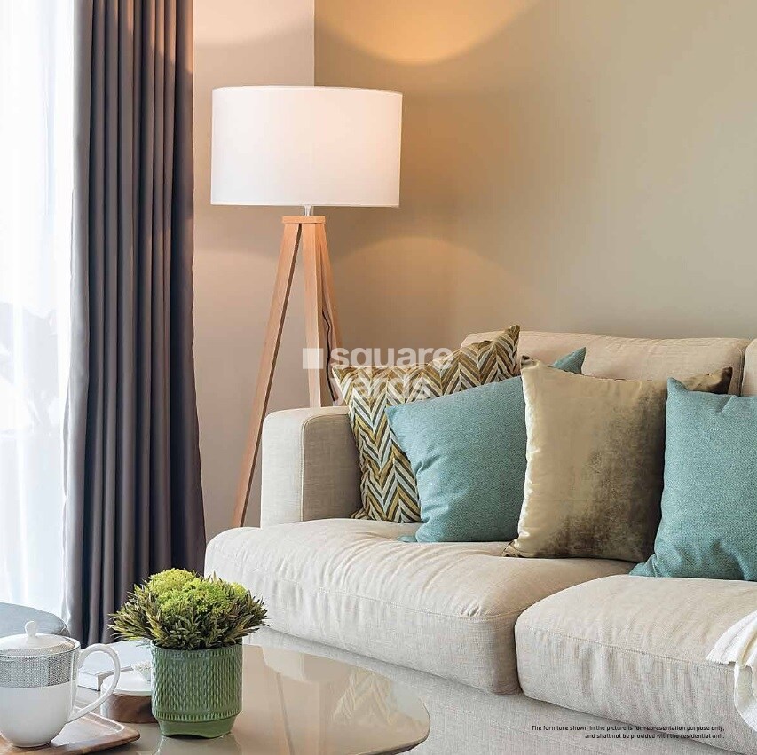 Puraniks Aldea Espanola Phase 5 Apartment Interiors