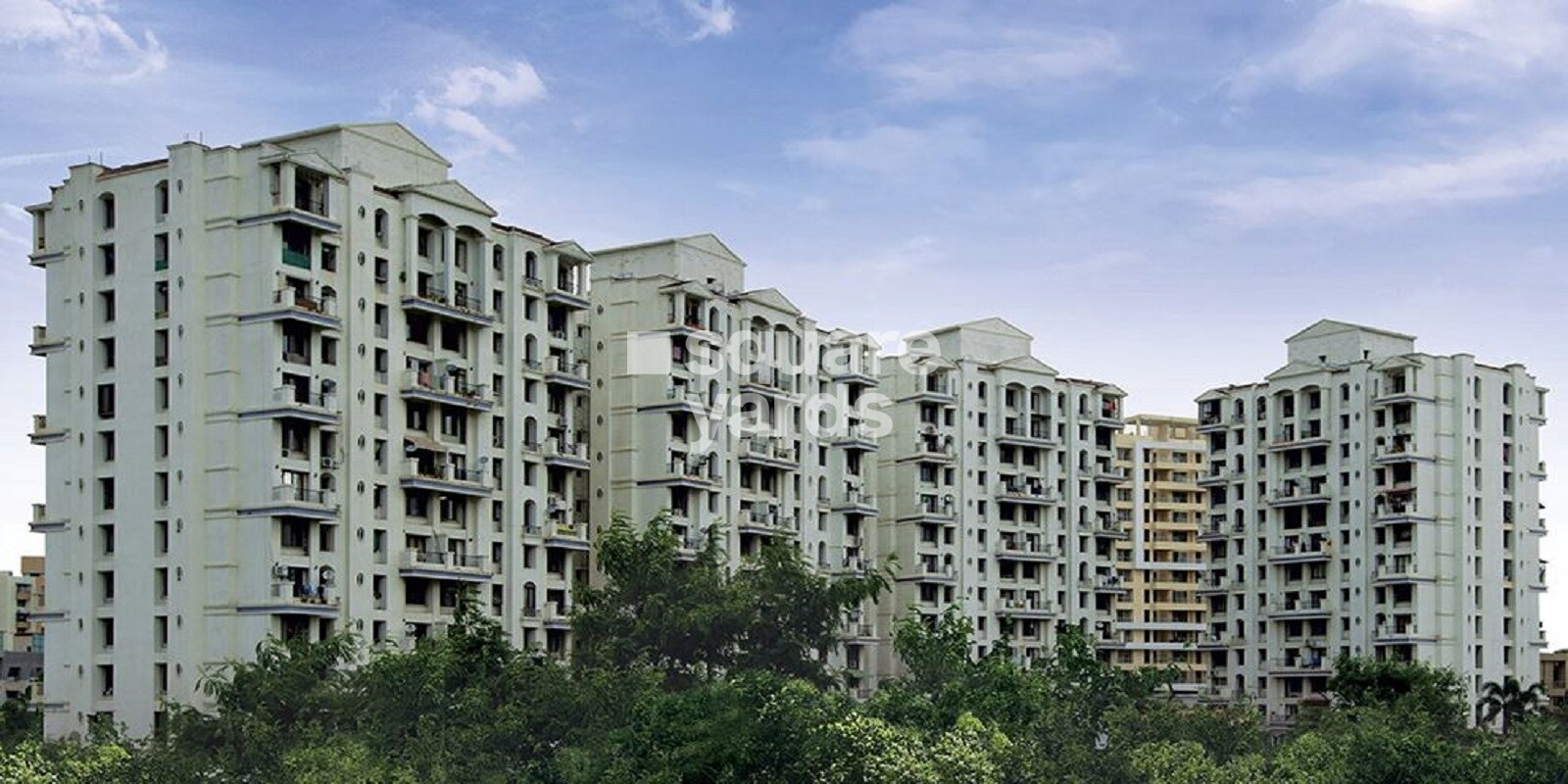 Puraniks Aldea Espanola Phase 5 Featured Image