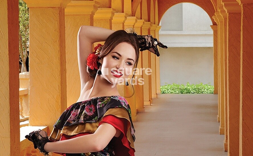 Puraniks Aldea Espanola Phase 7 Amenities-Features 2