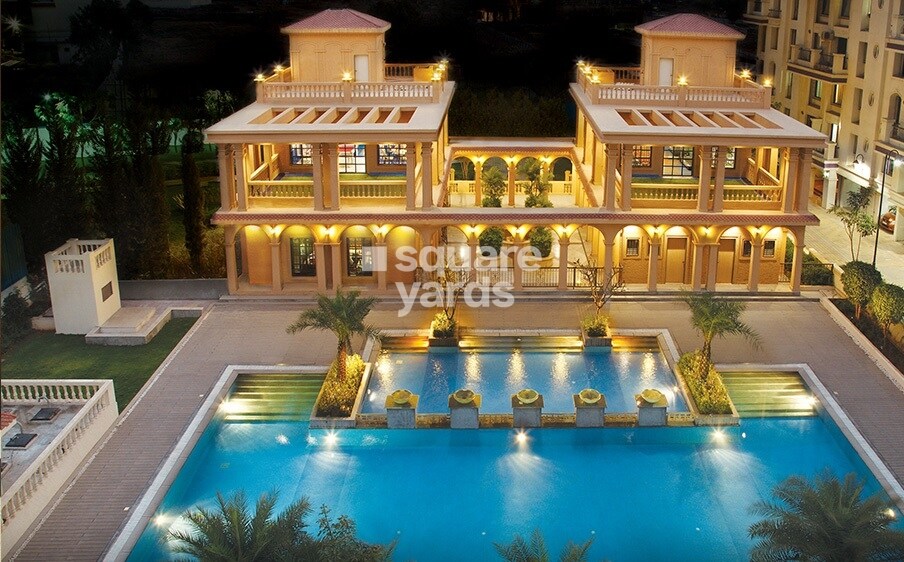 Puraniks Aldea Espanola Phase 7 Amenities-Features 3