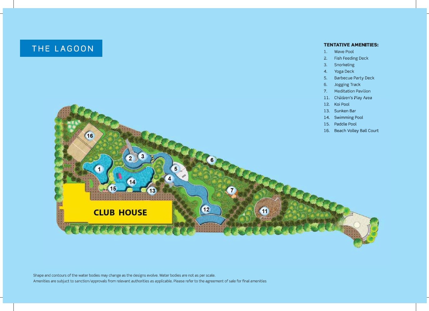 Puravankara Silversands Phase 2 Amenities-Features 4