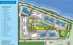 Puravankara Silversands Phase 2 Master Plan Image