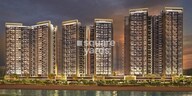 Puravankara Silversands Phase 2 Tower View
