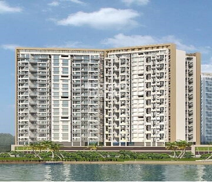 Puravankara Silversands Phase 2 Tower View 3