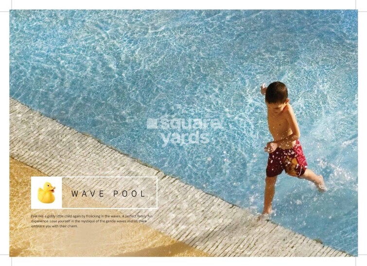 Puravankara Silversands Amenities-Features 5