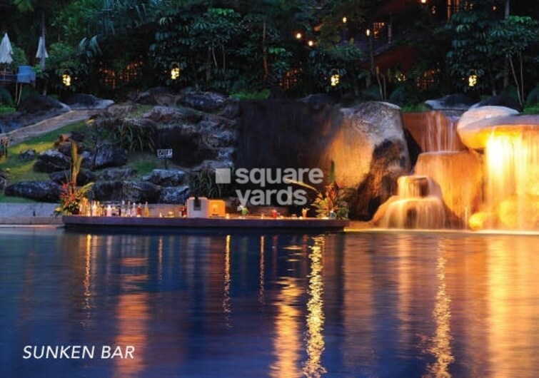 Puravankara Silversands Amenities-Features 2