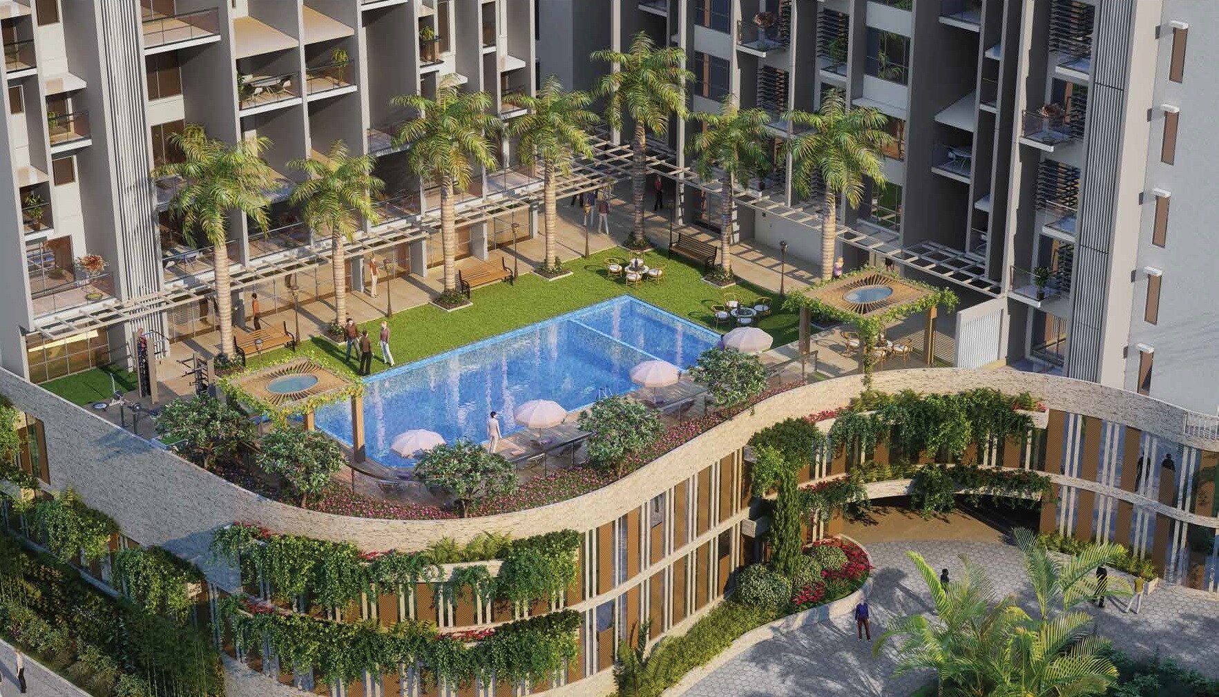 Purva Aspire Amenities-Features 1