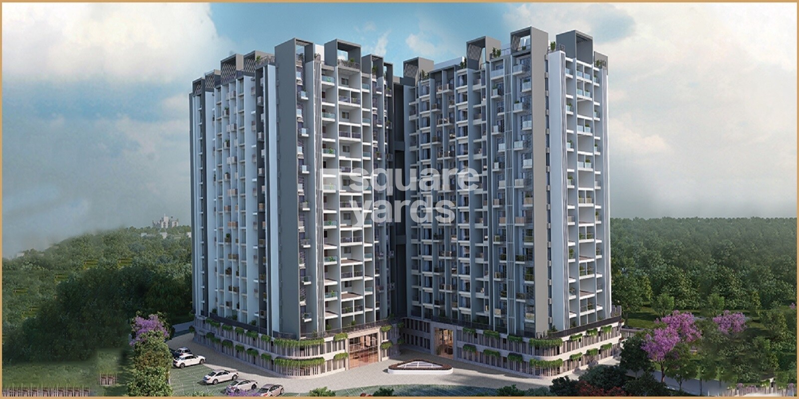Purva Aspire