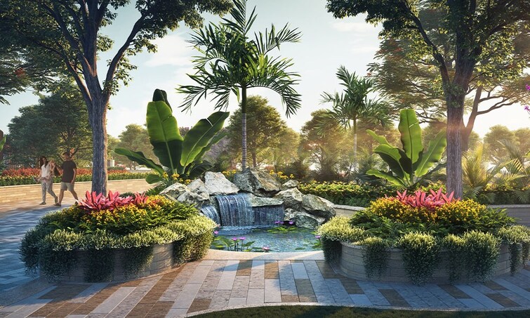 Purva Atmosphere Amenities-Features 4