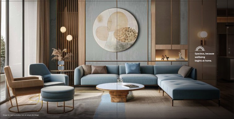 Purva Atmosphere Apartment Interiors 2