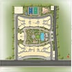 Purva Atmosphere Master Plan Image