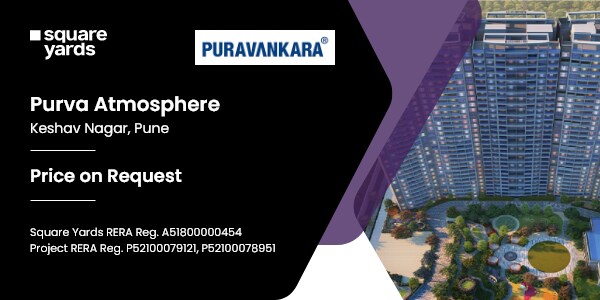Purva Atmosphere Push Creative