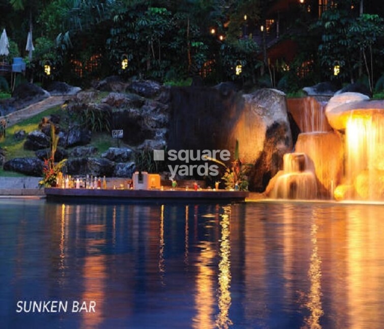 Purva Silversands Amenities-Features 2