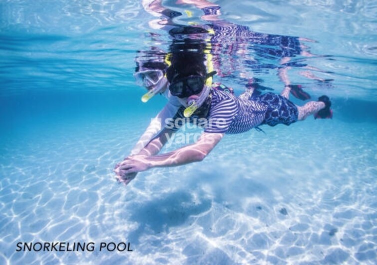 Purva Silversands Amenities-Features 5