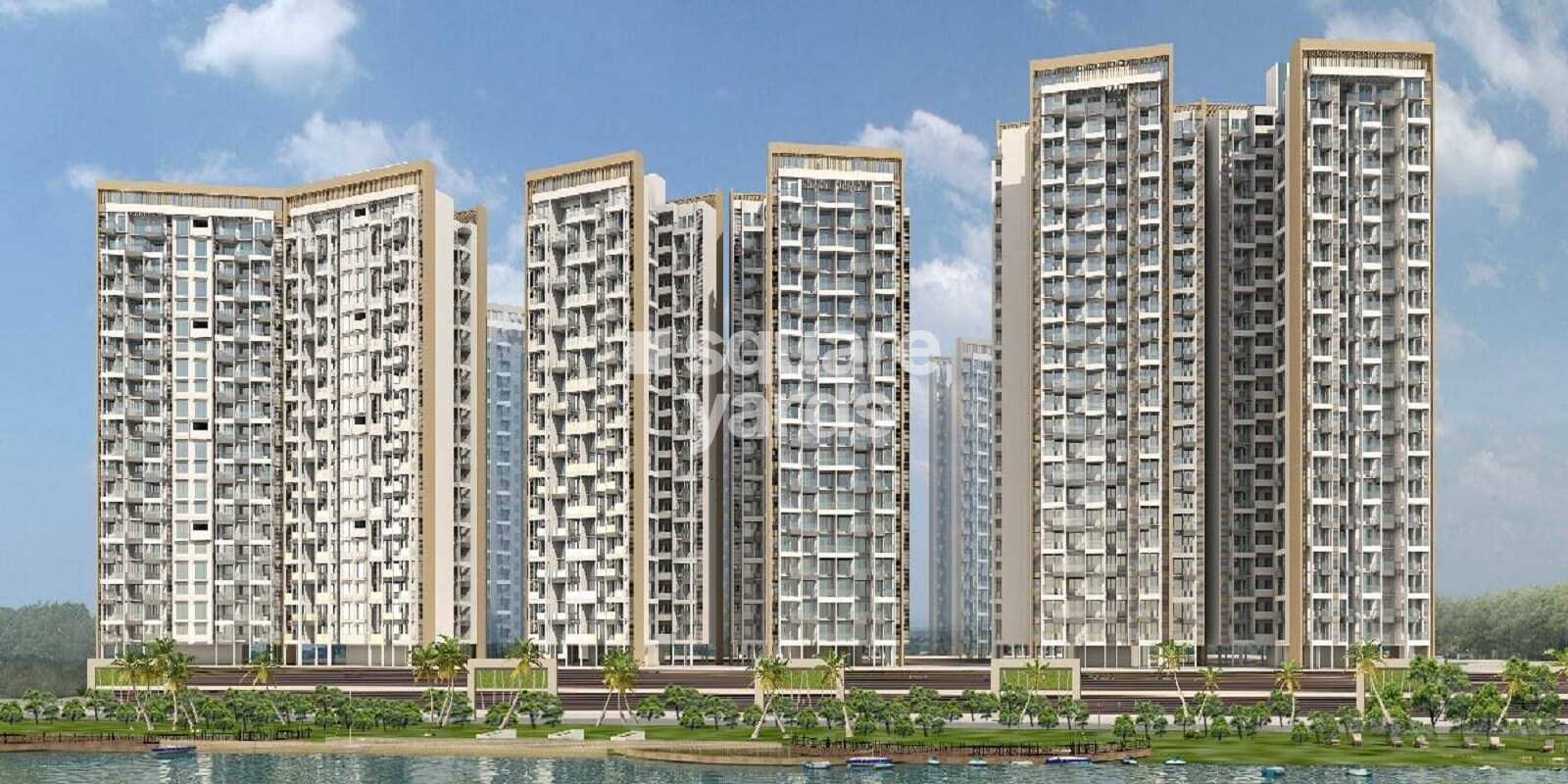 Purva Silversands