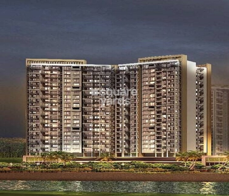Purva Silversands Tower View 1