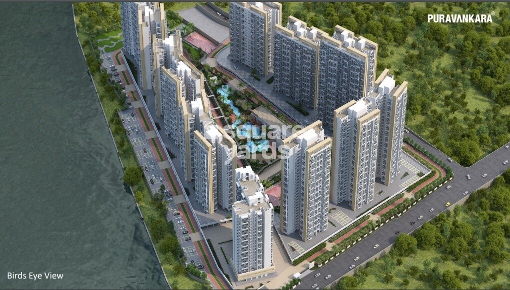 Purvankara Emerald Bay