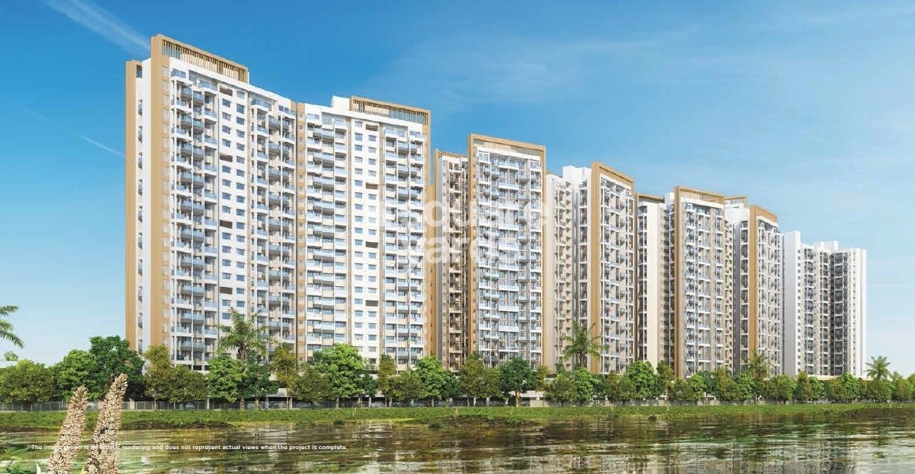 Purvankara Emerald Bay