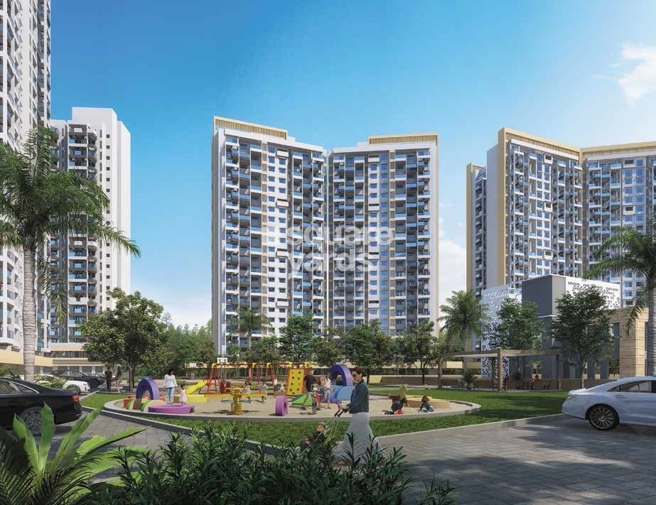 Purvankara Emerald Bay