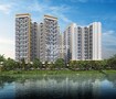 Purvankara Emerald Bay Tower View