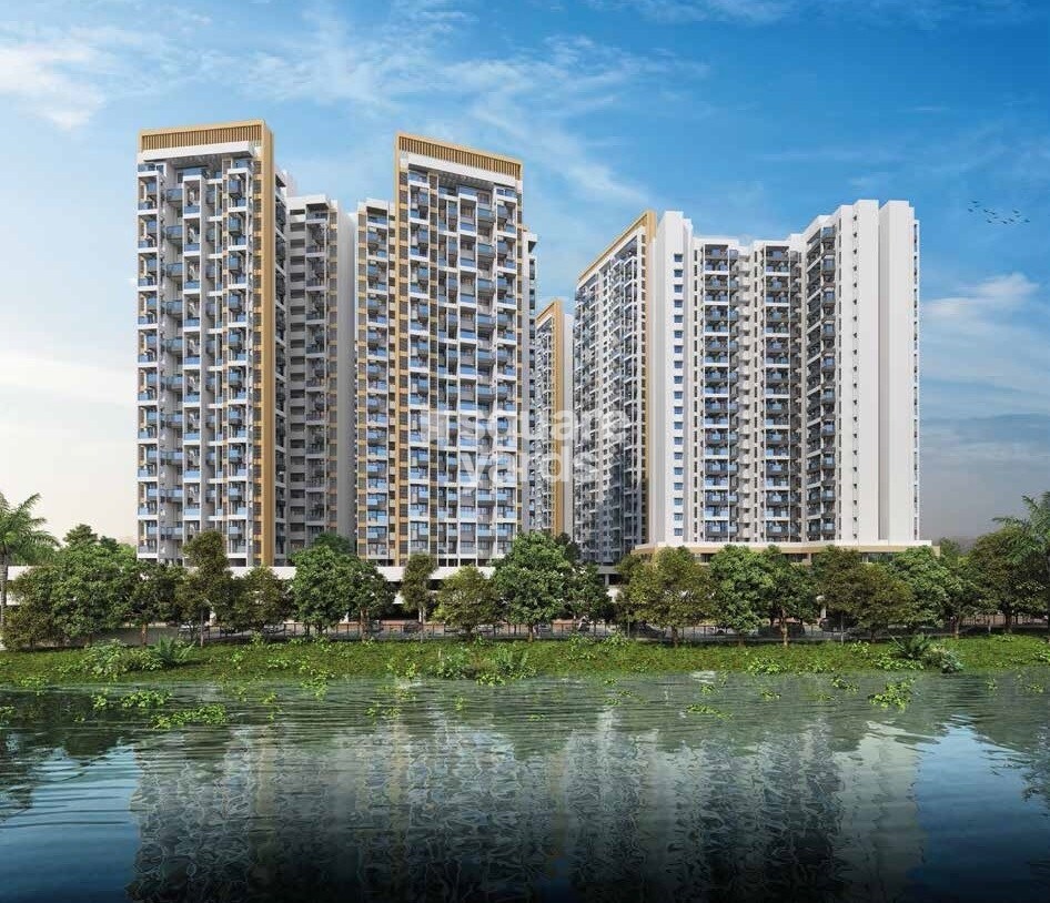 Purvankara Emerald Bay Tower View 4