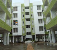 Pushkar Snehangan Apartment Exteriors