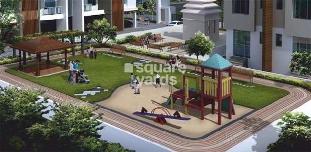 pushpganga pooja enclave project amenities features1