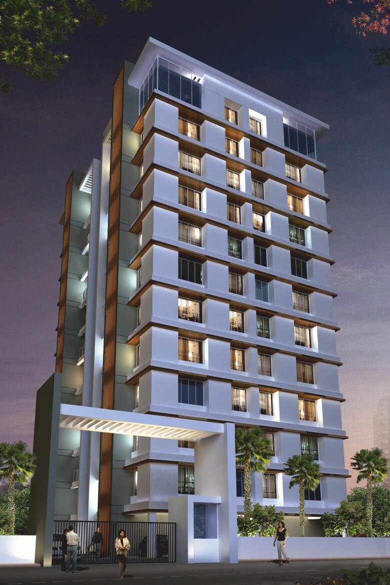 Pushpganga Pooja Enclave