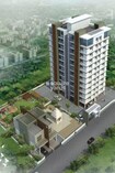 Pushpganga Pooja Enclave Tower View