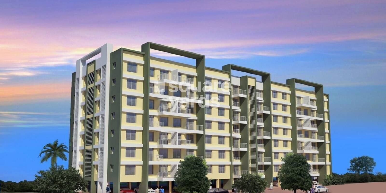 Pushpganga  Swapnaganga