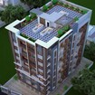 PVB Golden Square Tower View