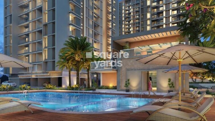 Pyramid Atlante Amenities-Features 2